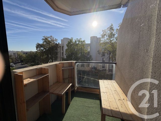Appartement F4 à louer - 4 pièces - 82.0 m2 - SURESNES - 92 - ILE-DE-FRANCE - Century 21 Arconsilium