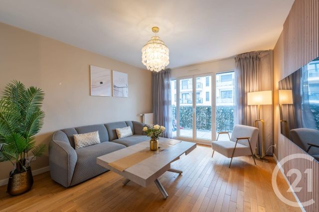 appartement - SURESNES - 92
