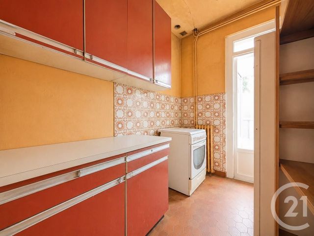 maison à vendre - 4 pièces - 78.46 m2 - SURESNES - 92 - ILE-DE-FRANCE - Century 21 Arconsilium