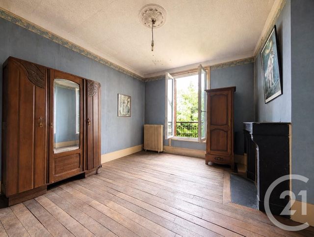maison à vendre - 4 pièces - 78.46 m2 - SURESNES - 92 - ILE-DE-FRANCE - Century 21 Arconsilium