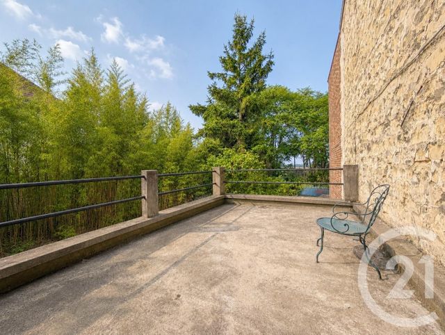 maison à vendre - 4 pièces - 78.46 m2 - SURESNES - 92 - ILE-DE-FRANCE - Century 21 Arconsilium