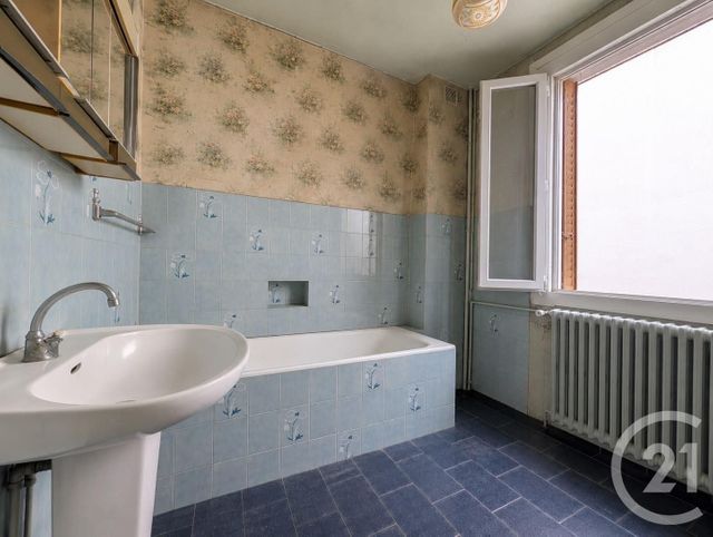 maison à vendre - 4 pièces - 78.46 m2 - SURESNES - 92 - ILE-DE-FRANCE - Century 21 Arconsilium