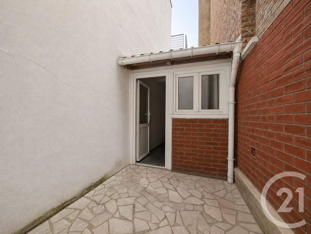 maison à vendre - 4 pièces - 78.46 m2 - SURESNES - 92 - ILE-DE-FRANCE - Century 21 Arconsilium