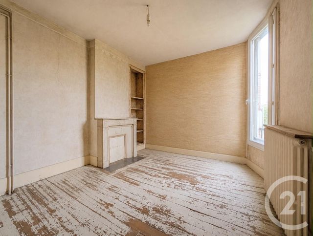 maison à vendre - 4 pièces - 78.46 m2 - SURESNES - 92 - ILE-DE-FRANCE - Century 21 Arconsilium
