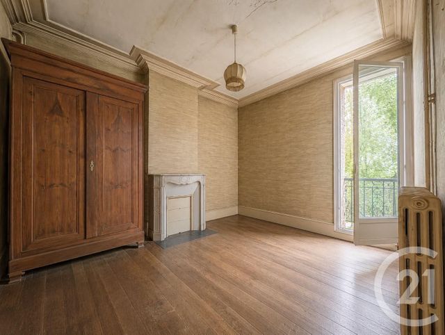 maison à vendre - 4 pièces - 78.46 m2 - SURESNES - 92 - ILE-DE-FRANCE - Century 21 Arconsilium