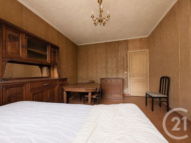 maison à vendre - 4 pièces - 78.46 m2 - SURESNES - 92 - ILE-DE-FRANCE - Century 21 Arconsilium
