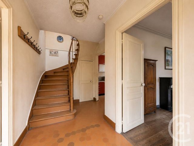 maison à vendre - 4 pièces - 78.46 m2 - SURESNES - 92 - ILE-DE-FRANCE - Century 21 Arconsilium