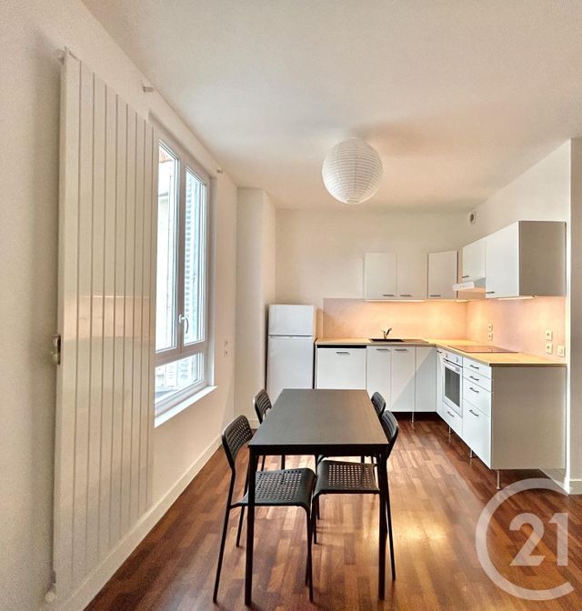 appartement - SURESNES - 92