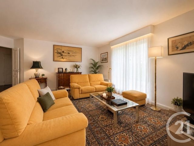 Appartement F4 à vendre - 4 pièces - 85.89 m2 - RUEIL MALMAISON - 92 - ILE-DE-FRANCE - Century 21 Arconsilium
