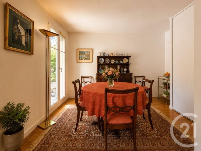 Appartement F4 à vendre - 4 pièces - 85.89 m2 - RUEIL MALMAISON - 92 - ILE-DE-FRANCE - Century 21 Arconsilium