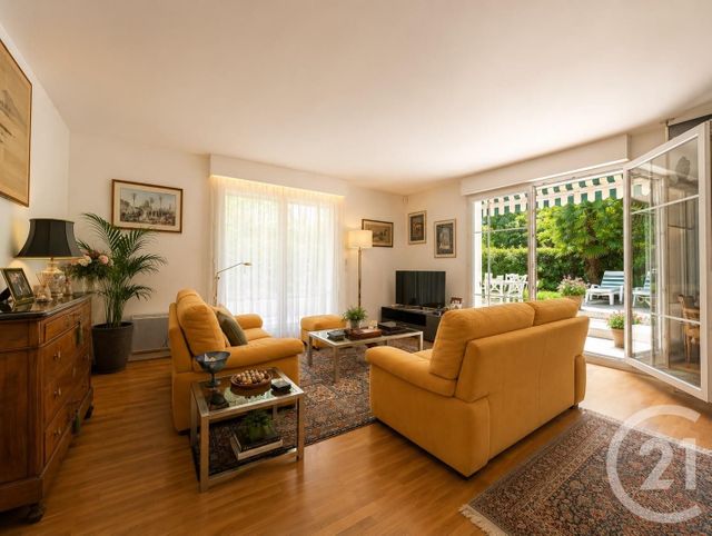 Appartement F4 à vendre - 4 pièces - 85.89 m2 - RUEIL MALMAISON - 92 - ILE-DE-FRANCE - Century 21 Arconsilium