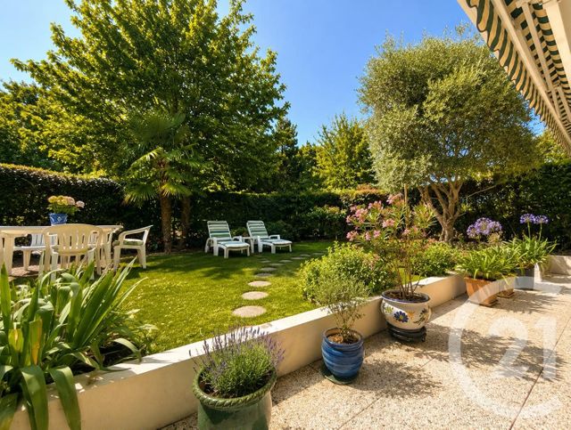 Appartement F4 à vendre - 4 pièces - 85.89 m2 - RUEIL MALMAISON - 92 - ILE-DE-FRANCE - Century 21 Arconsilium