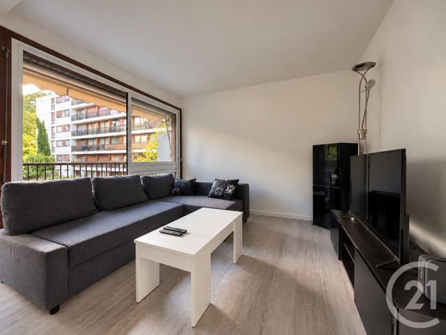 Appartement F2 à vendre - 2 pièces - 55.09 m2 - LA CELLE ST CLOUD - 78 - ILE-DE-FRANCE - Century 21 Arconsilium