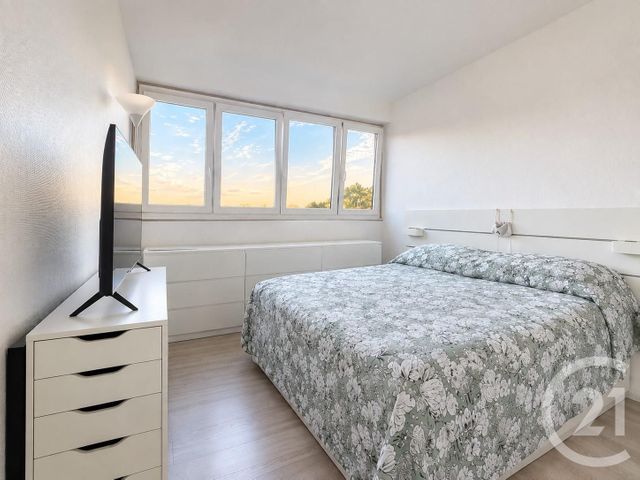 Appartement F2 à vendre - 2 pièces - 55.09 m2 - LA CELLE ST CLOUD - 78 - ILE-DE-FRANCE - Century 21 Arconsilium