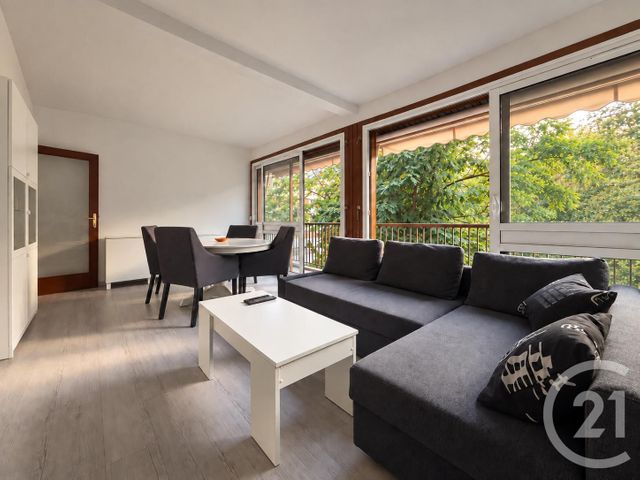 Appartement F2 à vendre - 2 pièces - 55.09 m2 - LA CELLE ST CLOUD - 78 - ILE-DE-FRANCE - Century 21 Arconsilium