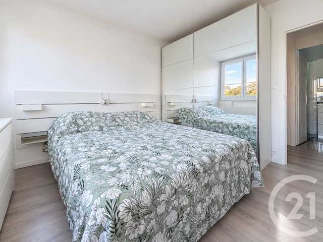 Appartement F2 à vendre - 2 pièces - 55.09 m2 - LA CELLE ST CLOUD - 78 - ILE-DE-FRANCE - Century 21 Arconsilium