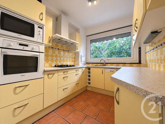 Appartement F2 à vendre - 2 pièces - 55.09 m2 - LA CELLE ST CLOUD - 78 - ILE-DE-FRANCE - Century 21 Arconsilium