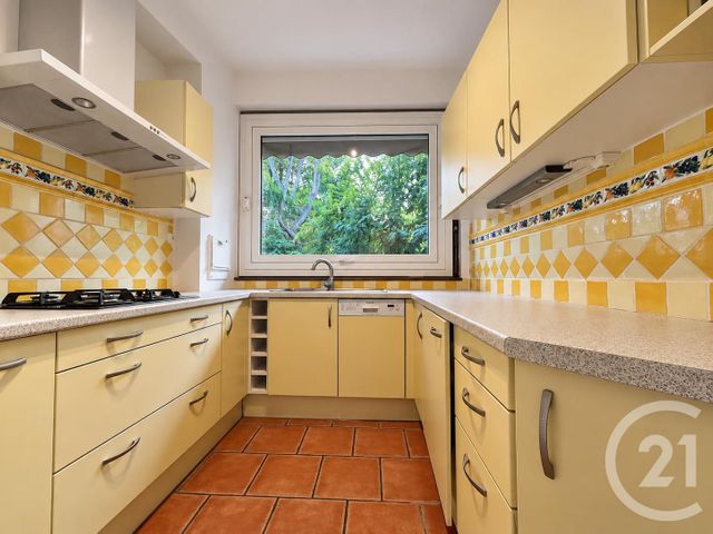 Appartement F2 à vendre - 2 pièces - 55.09 m2 - LA CELLE ST CLOUD - 78 - ILE-DE-FRANCE - Century 21 Arconsilium