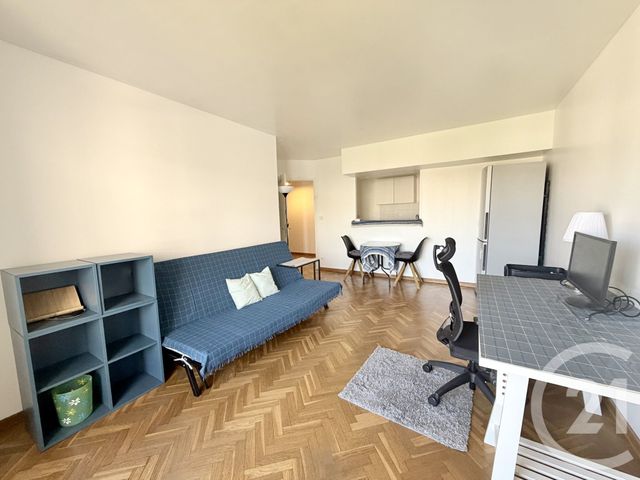appartement - SURESNES - 92
