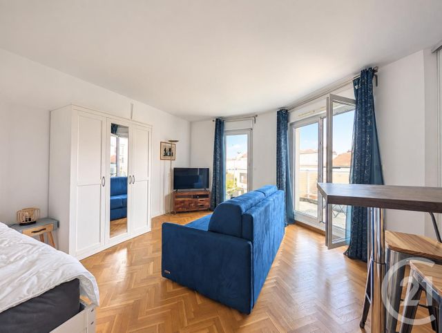 Appartement F1 à vendre SURESNES