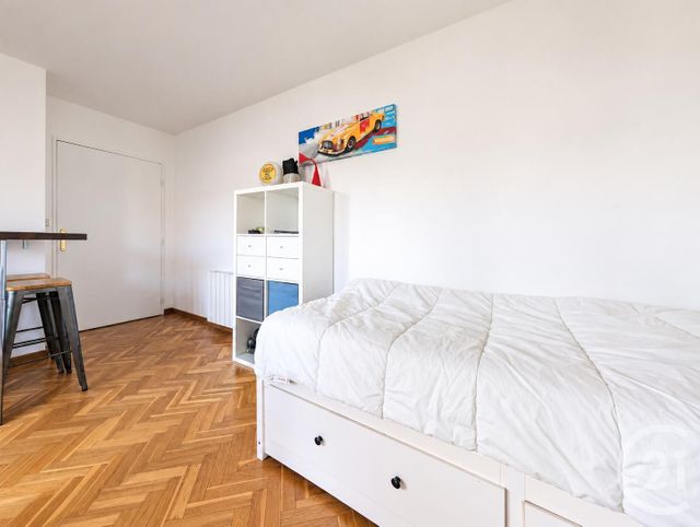 Appartement F1 à vendre - 1 pièce - 27.78 m2 - SURESNES - 92 - ILE-DE-FRANCE - Century 21 Arconsilium