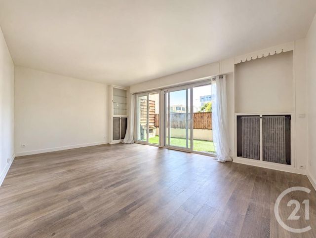 Appartement F3 à vendre - 3 pièces - 57.79 m2 - SURESNES - 92 - ILE-DE-FRANCE - Century 21 Arconsilium