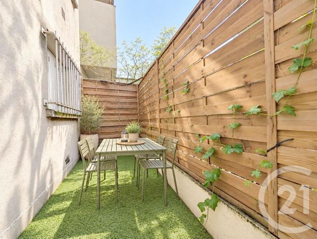 Appartement F3 à vendre - 3 pièces - 57.79 m2 - SURESNES - 92 - ILE-DE-FRANCE - Century 21 Arconsilium