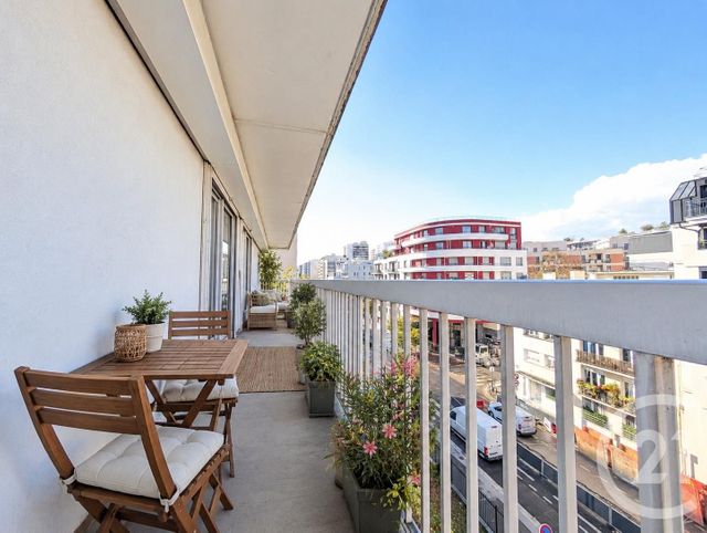 appartement - CLICHY - 92