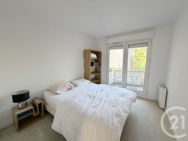 Appartement F2 à louer - 2 pièces - 45.14 m2 - SURESNES - 92 - ILE-DE-FRANCE - Century 21 Arconsilium