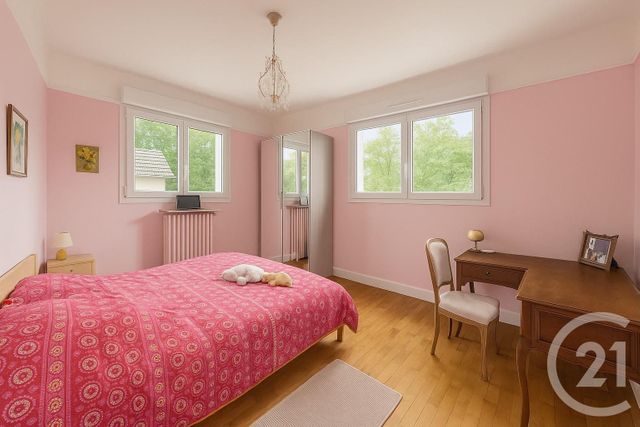 maison à vendre - 7 pièces - 123.06 m2 - BAGNEUX - 92 - ILE-DE-FRANCE - Century 21 Arconsilium