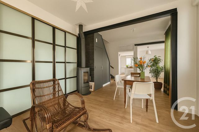 maison à vendre - 7 pièces - 123.06 m2 - BAGNEUX - 92 - ILE-DE-FRANCE - Century 21 Arconsilium