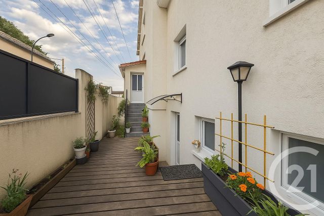 maison à vendre - 7 pièces - 123.06 m2 - BAGNEUX - 92 - ILE-DE-FRANCE - Century 21 Arconsilium