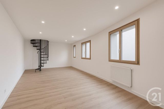 maison à vendre - 7 pièces - 123.06 m2 - BAGNEUX - 92 - ILE-DE-FRANCE - Century 21 Arconsilium