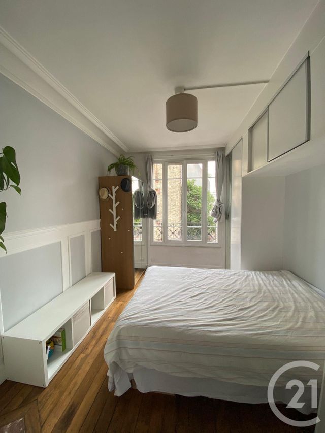 Appartement F2 à louer - 2 pièces - 43.68 m2 - SURESNES - 92 - ILE-DE-FRANCE - Century 21 Arconsilium