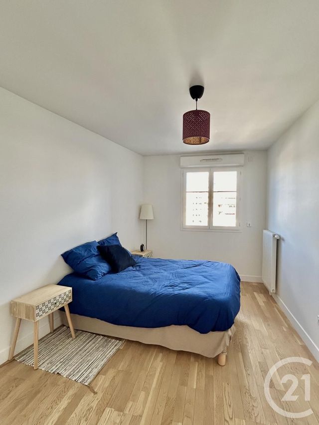 Appartement à louer - 2 pièces - 42.35 m2 - PUTEAUX - 92 - ILE-DE-FRANCE - Century 21 Arconsilium