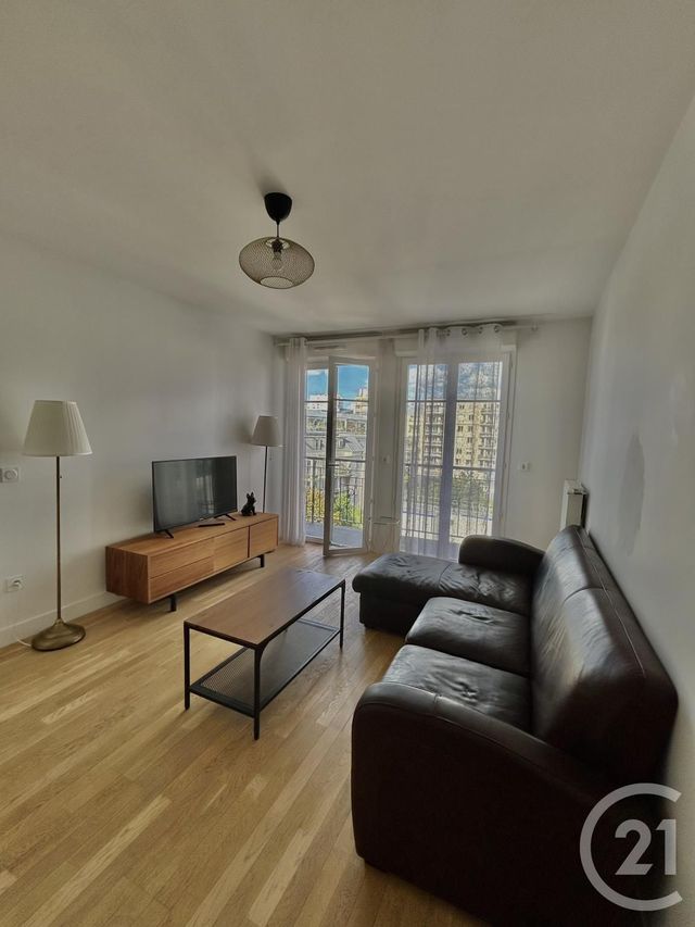 appartement - PUTEAUX - 92