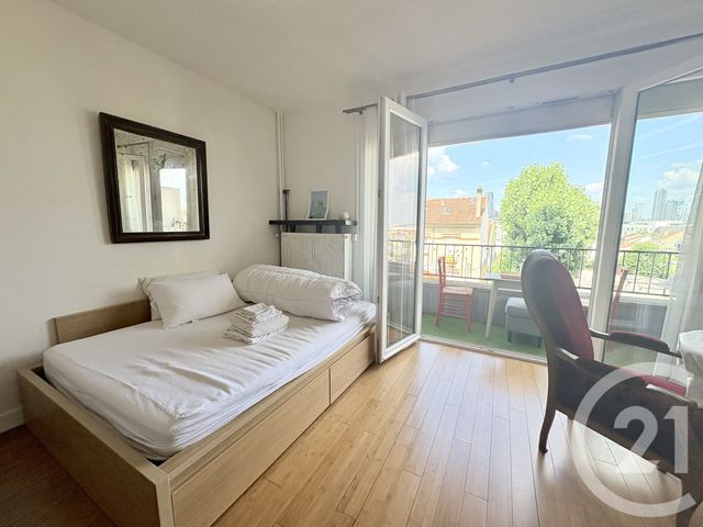 Appartement F1 à louer - 1 pièce - 32.94 m2 - SURESNES - 92 - ILE-DE-FRANCE - Century 21 Arconsilium