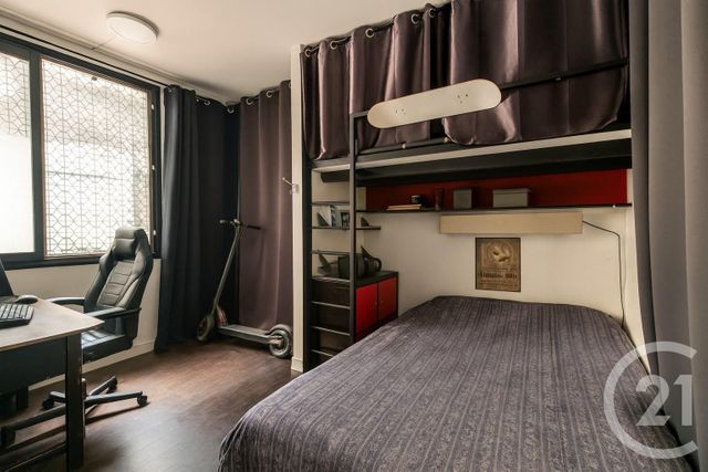 maison à vendre - 5 pièces - 191.12 m2 - SURESNES - 92 - ILE-DE-FRANCE - Century 21 Arconsilium