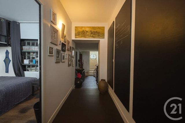 maison à vendre - 5 pièces - 191.12 m2 - SURESNES - 92 - ILE-DE-FRANCE - Century 21 Arconsilium