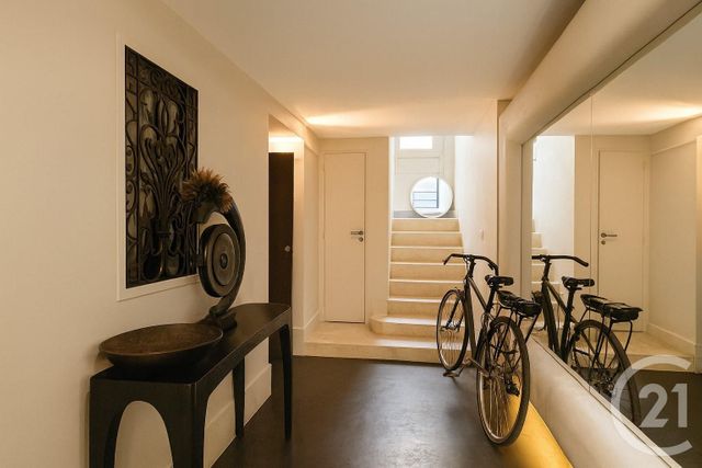 maison à vendre - 5 pièces - 191.12 m2 - SURESNES - 92 - ILE-DE-FRANCE - Century 21 Arconsilium