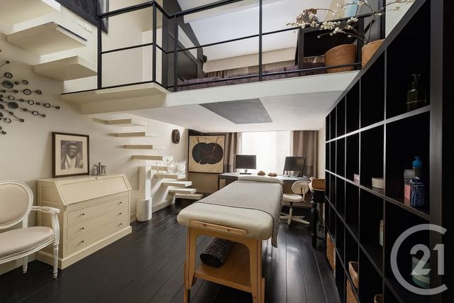 maison à vendre - 5 pièces - 191.12 m2 - SURESNES - 92 - ILE-DE-FRANCE - Century 21 Arconsilium