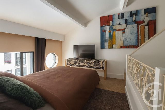 maison à vendre - 5 pièces - 191.12 m2 - SURESNES - 92 - ILE-DE-FRANCE - Century 21 Arconsilium